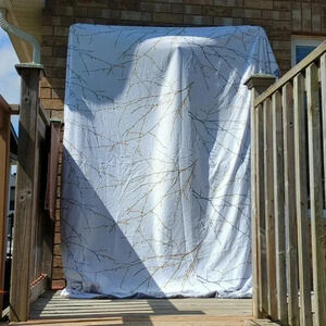 King  Duvet Cover and Pillow Cases